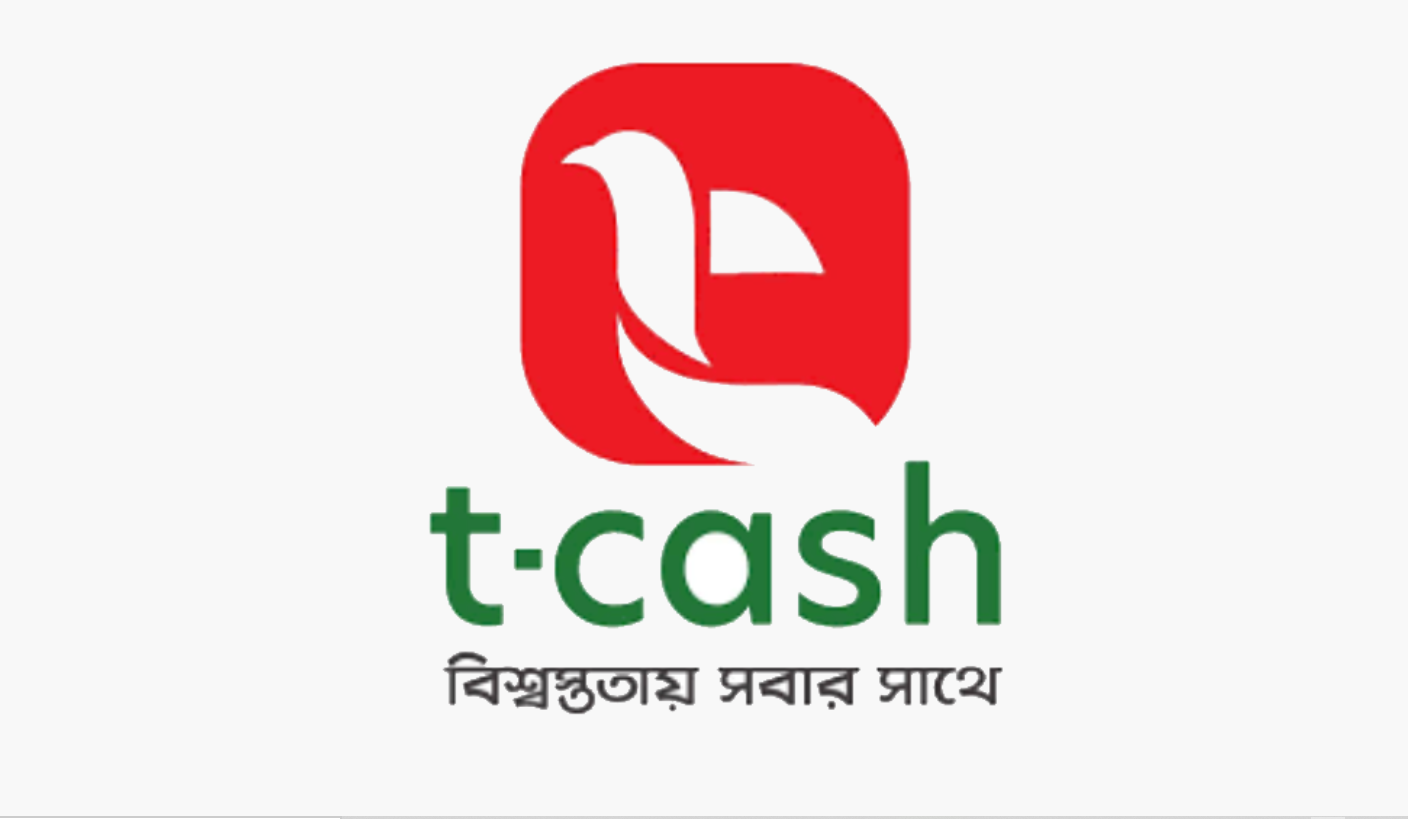  Trust Bank Mobile Banking T Cash