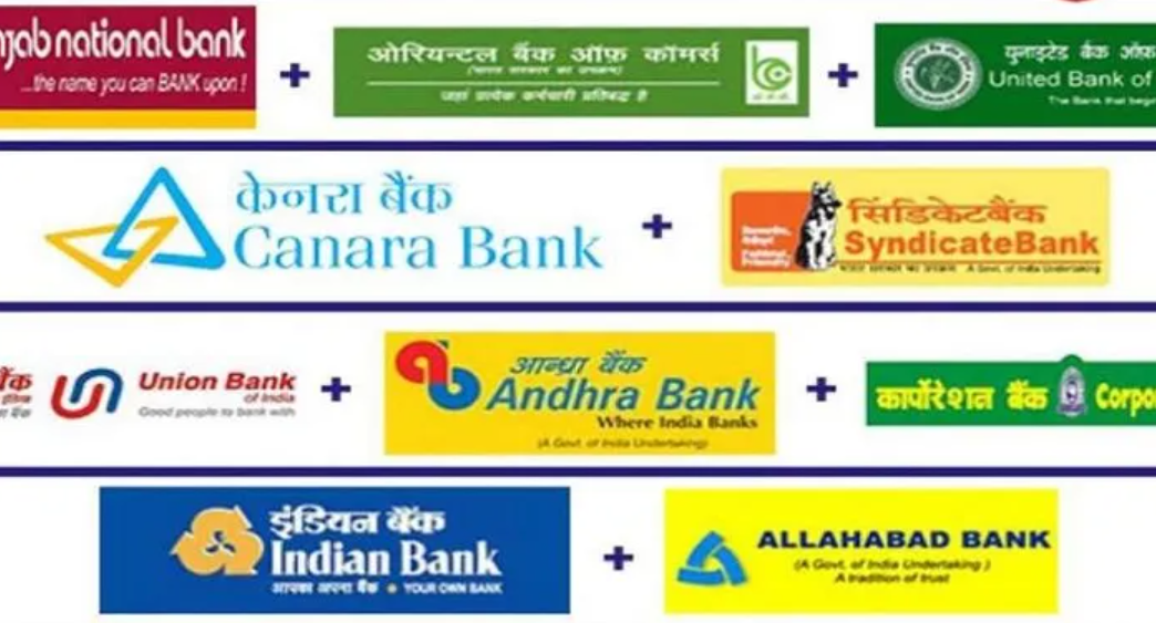 India all Bank