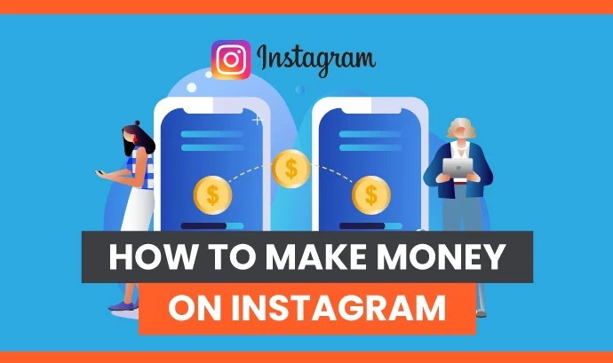 Income From Instragram