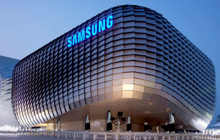 Samsung কোম্পানির ইতিহাস