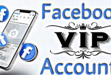 VIP facebook Account তৈরির নিয়ম