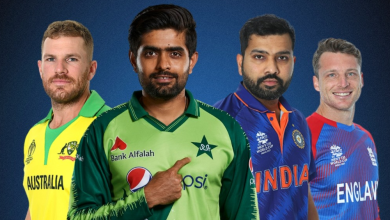 ODI World Cup 2023 Which Team's Batting Lineup Is Strongest